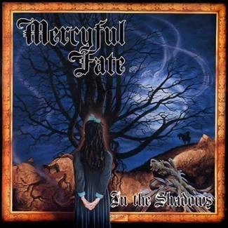 MERCYFUL FATE In The Shadows CD