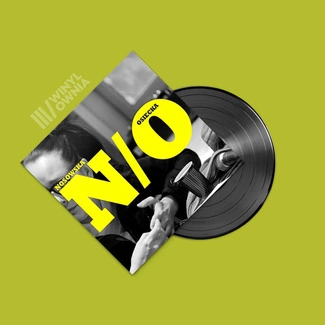 NOSOWSKA Osiecka LP
