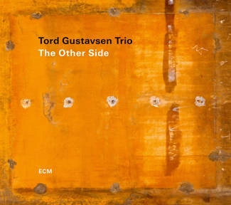 GUSTAVSEN, TORD The Other Side CD