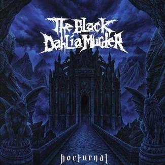 BLACK DAHLIA MURDER, THE Nocturnal CD