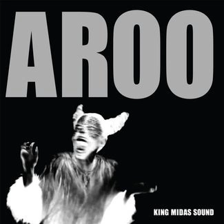 KING MIDAS SOUND Aroo 12"