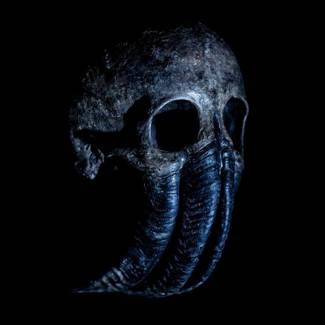 ABSENT IN BODY Plague God CD