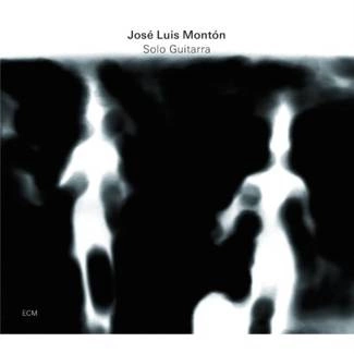 MONTON, JOSE LUIS Solo Guitarra CD