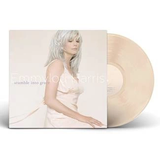 HARRIS, EMMYLOU Stumble Into Grace LP