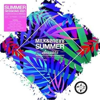 V/A Milk & Sugar Summer Sessions 2021 2CD DIGIPAK