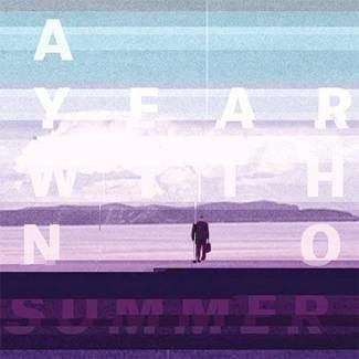 OBSIDIAN KINGDOM A Year With No Summer Limited Edition CD DIGIPAK