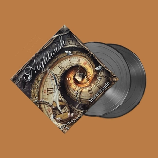 NIGHTWISH Yesterwynde LP