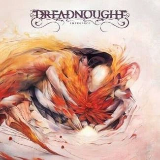 DREADNOUGHT Emergence CD DIGIPAK