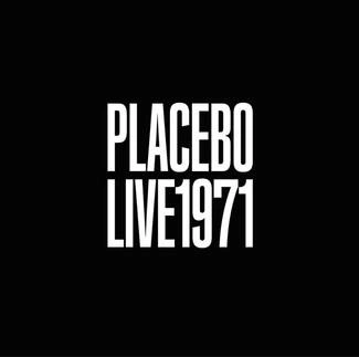 PLACEBO (MARC MOULIN) Live 1971 CD