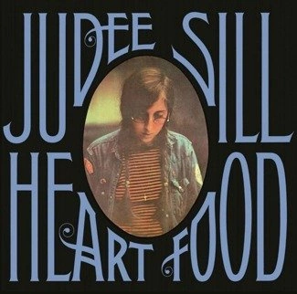 SILL, JUDEE Heart Food LP MOV