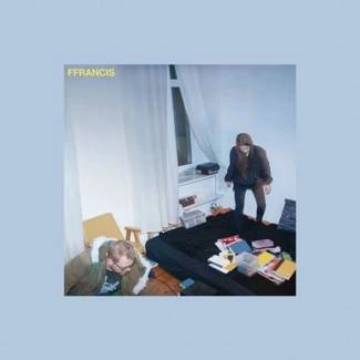 FFRANCIS (HATTI VATTI & MISIA FURTAK) Off The Grid LP COLORED VINYL