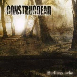 CONSTRUCDEAD Endless Echo CD