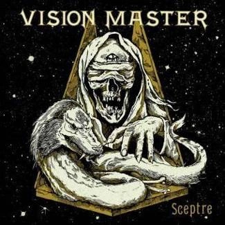 VISION MASTER Sceptre CD