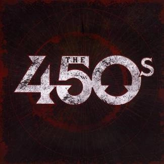 450S, THE The 450s CD