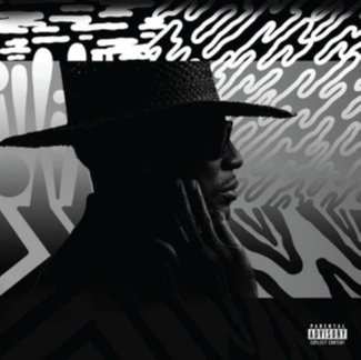 RAPHAEL SAADIQ Jimmy Lee LP