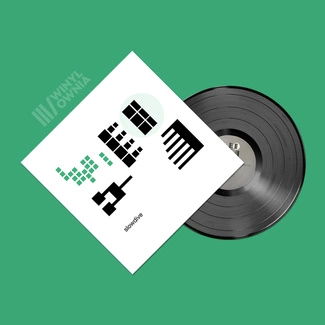 SLOWDIVE Pygmalion LP