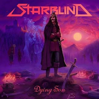STARBLIND Dying Son CD