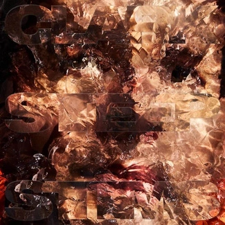 CLARK Steep Stims CD