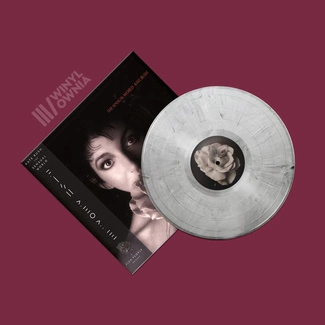 KATE BUSH | The Sensual World (Ash Grey) LP