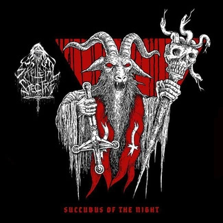 SKELETAL SPECTRE Succubus Of The Night CD