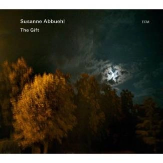 ABBUEHL, SUSANNE The Gift CD