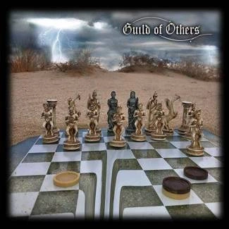 GUILD OF OTHERS Guild Of Others CD