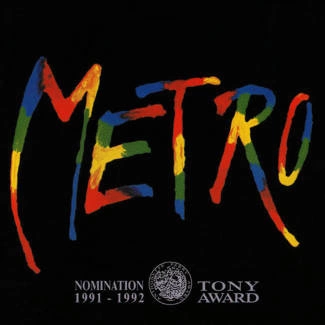 METRO Metro CD