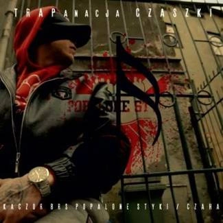 KACZOR BRS Trapanacja Czaszki CD