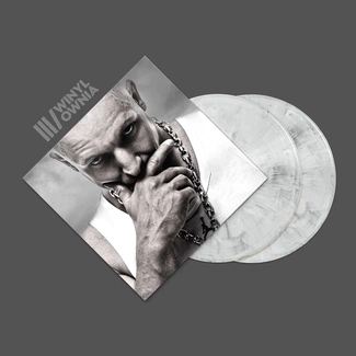 CHADA Efekt porozumienia 2LP