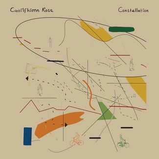 CAOILFHIONN ROSE Constellation CD