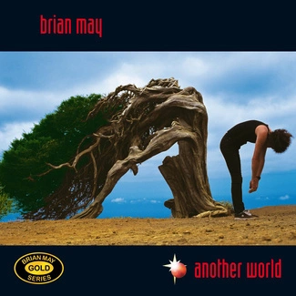 MAY, BRIAN Another World CD