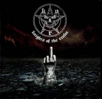 KNIGHTS OF THE REALM Knights Of The Realm CD