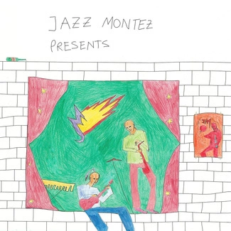 V/A Jazz Montez Presents Vol. I LP