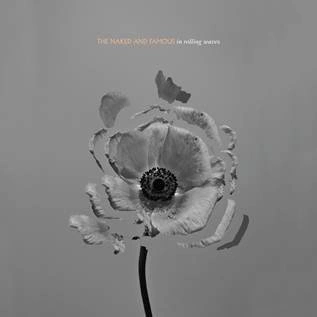 NAKED AND FAMOUS In Rolling Waves (deluxe) CD