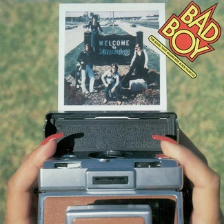 BAD BOY The Band That Milwaukee CD