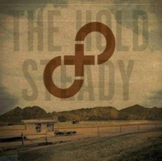 HOLD STEADY Stay Positive (deluxe Edition) CD