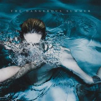 DANGEROUS SUMMER, THE The Dangerous Summer CD DIGIPAK