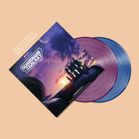 Vinyl || Compilation || 2LP