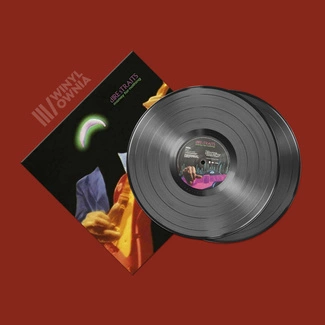 DIRE STRAITS Money For Nothing 2LP