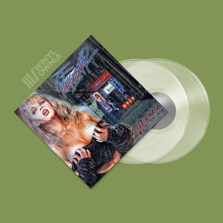 PERTURBATOR Terror 404 LP