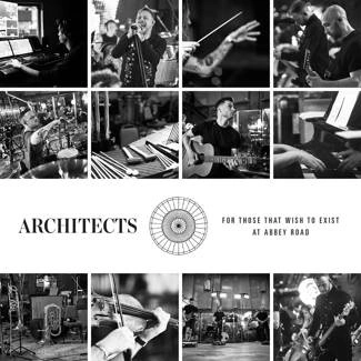 ARCHITECTS For Those That Wish To Exist At Abbey... CD