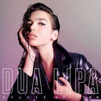 LIPA, DUA Dua Lipa (deluxe) CD