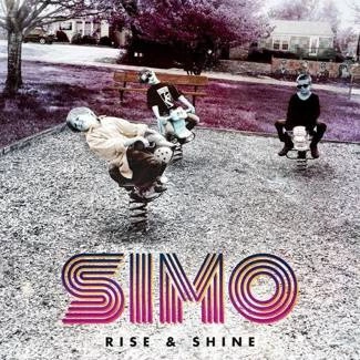 SIMO Rise & Shine 2LP