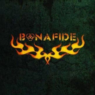 BONAFIDE Bonafide CD