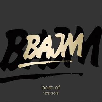 BAJM Best Of 2CD
