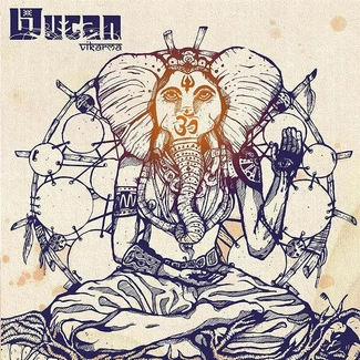 WUCAN Vikarma CD