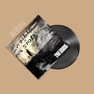 THE CORAL The Invisible Invasion LP