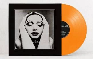 ASHA PUTHLI The Essential 2LP ORANGE LIMITED