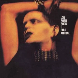 REED, LOU Rock 'n' Roll Animal (live) CD