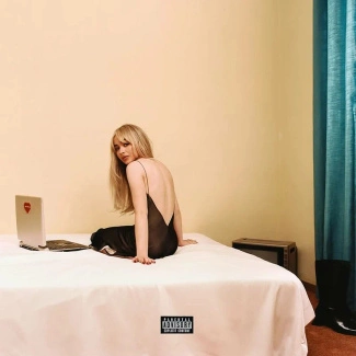 SABRINA CARPENTER Emails I Can't Send CD